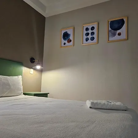 Hotel Punto Poza Rica-2