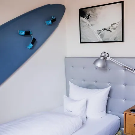 Dormero Hotel Kehl-3