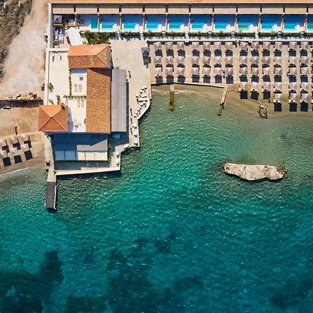 Mandraki Beach Resort-3