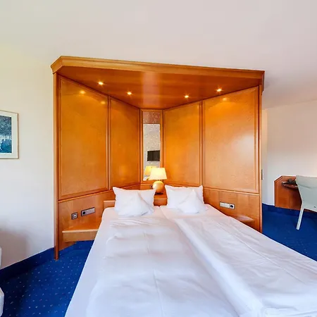 Hotel Hohe Linde-2