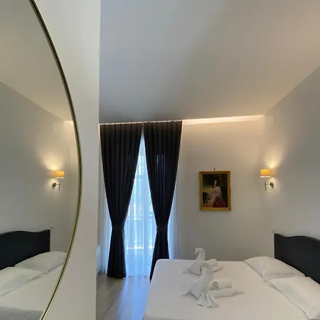 Gualtieri B&B - Luxury Rooms-2
