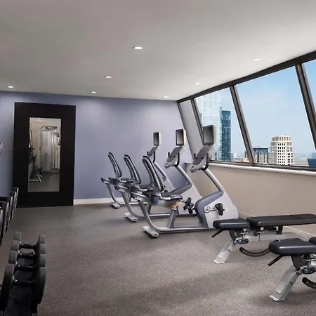 Homewood Suites By Hilton Chicago Downtown - Magnificent Mile-2