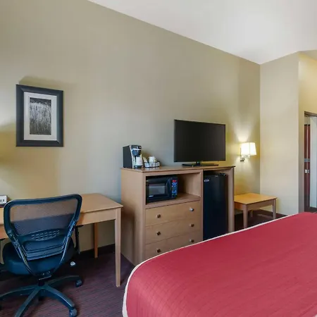 Best Western Golden Prairie Inn And Suites-2