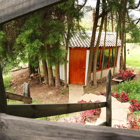 Posada el portal de la Loma-2