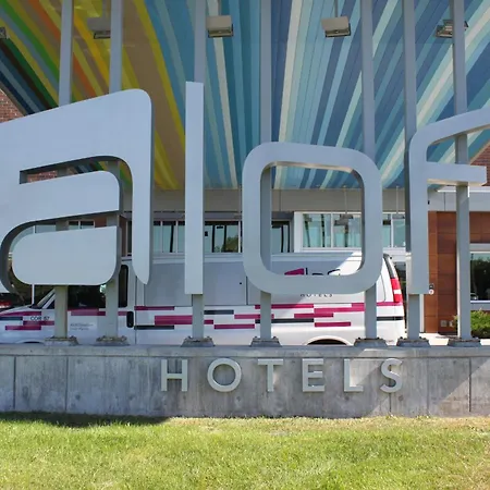 Aloft By Marriott Syracuse Inner Harbor-3