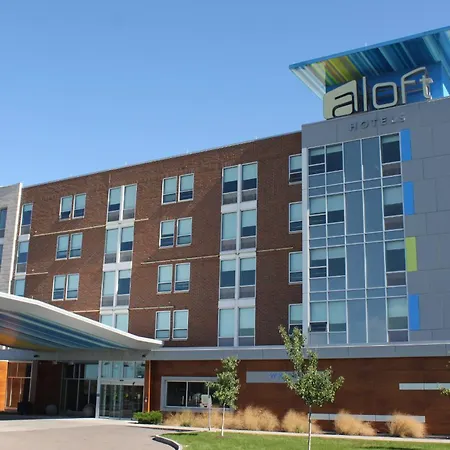 Aloft By Marriott Syracuse Inner Harbor-2
