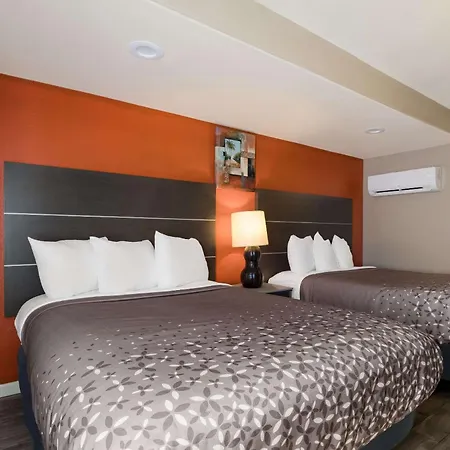 Rodeway Inn And Suites Near Coachella-2