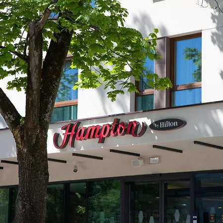 Hampton By Hilton Bialystok-3
