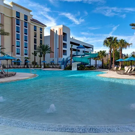 Home2 Suites By Hilton Orlando Flamingo Crossings, Fl-3
