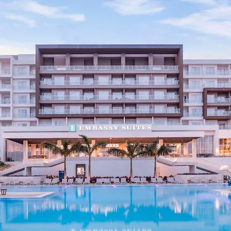 Embassy Suites By Hilton Aruba Beach Resort-3