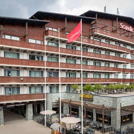 Scandic Rukahovi-2
