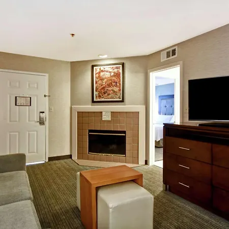 Homewood Suites By Hilton Atlanta-Galleria/Cumberland-2