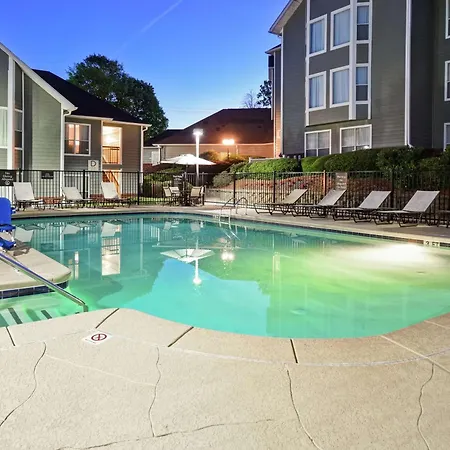 Homewood Suites By Hilton Atlanta-Galleria/Cumberland-3