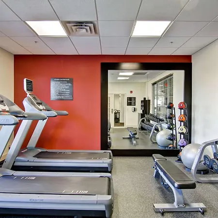 Homewood Suites By Hilton Oklahoma City-West-3