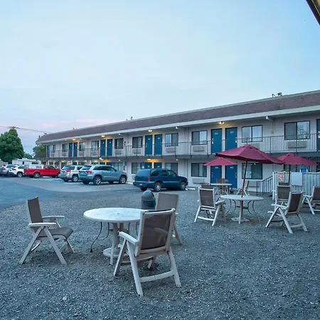 Motel 6-Salem, Or-3