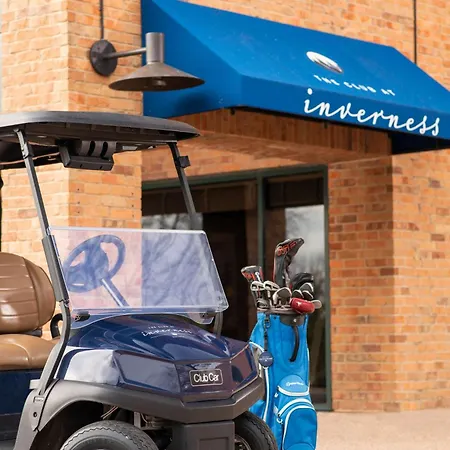 The Inverness Denver, A Hilton Golf & Spa Resort-2