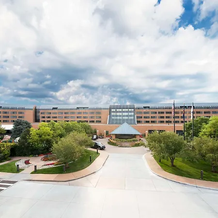 The Inverness Denver, A Hilton Golf & Spa Resort-3