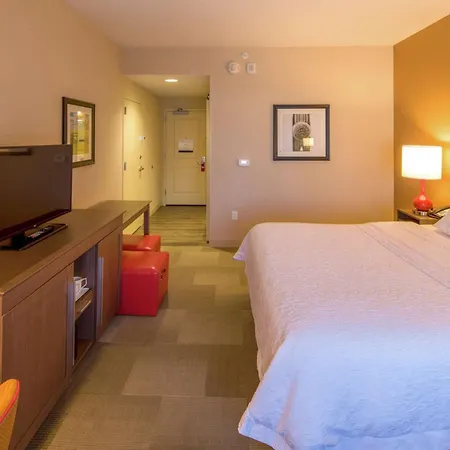 Hampton Inn Houston Downtown-3