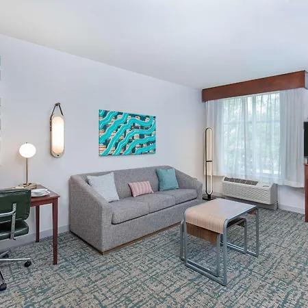 Homewood Suites By Hilton Atlanta Perimeter Center-2