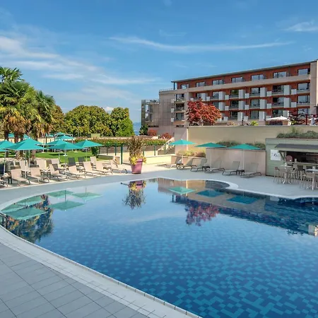 Hilton Evian Les Bains-3
