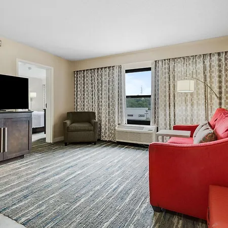 Hampton Inn & Suites Memphis-Wolfchase Galleria-3