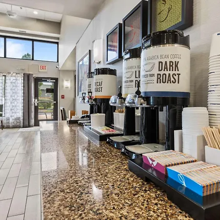 Hampton Inn & Suites Memphis-Wolfchase Galleria-2