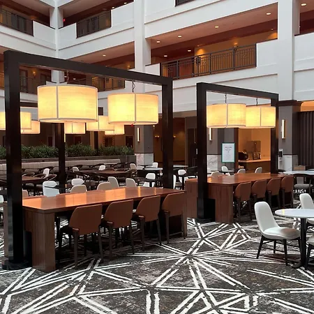 Embassy Suites Huntsville-3