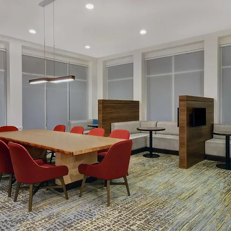 Hilton Garden Inn Houston/Galleria Area-3