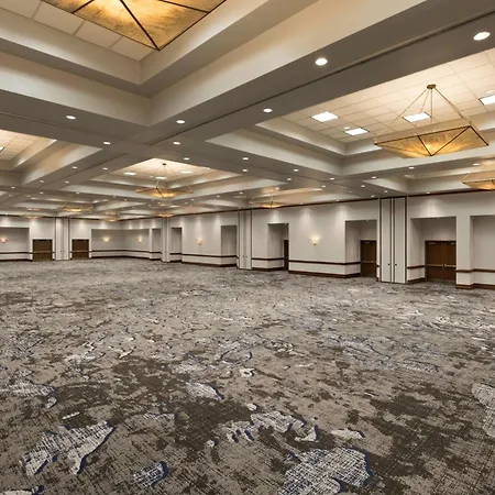 Embassy Suites Dallas - DFW Airport North-2