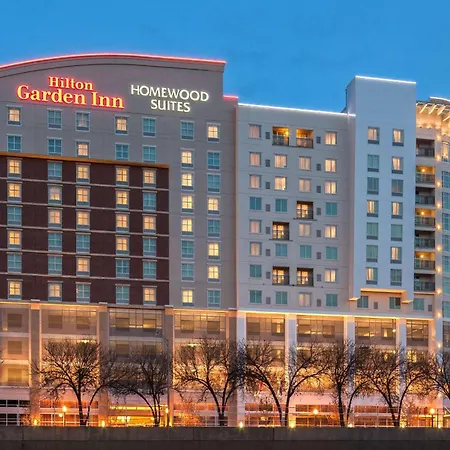 Hilton Garden Inn Atlanta Midtown-2