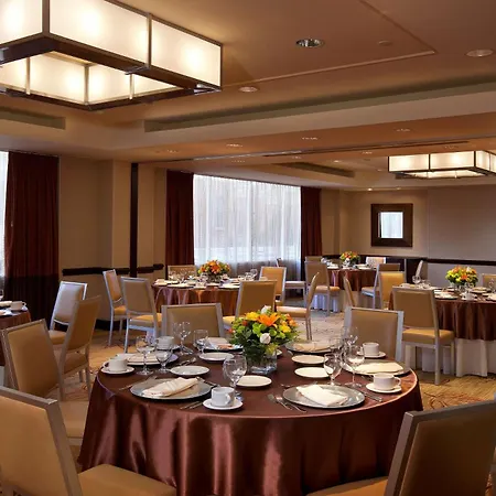 Embassy Suites By Hilton Washington Dc Chevy Chase Pavilion-3