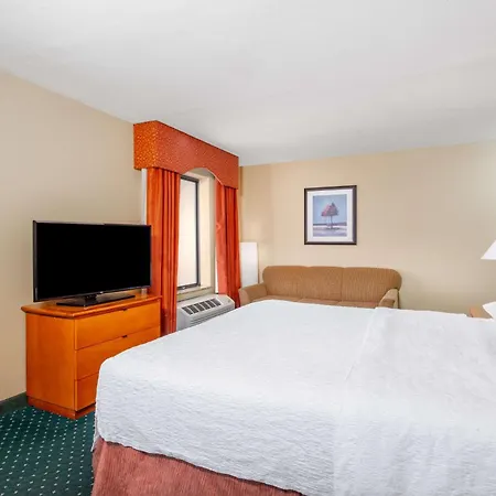 Hampton Inn & Suites Sacramento-Elk Grove Laguna I-5-2