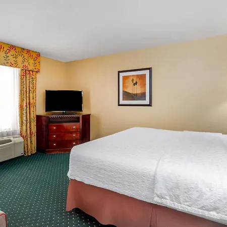 Hampton Inn & Suites Sacramento-Elk Grove Laguna I-5-2