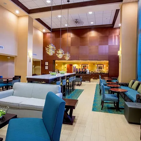 Hampton Inn & Suites Sacramento-Elk Grove Laguna I-5-3