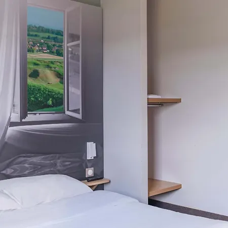 B&B Hotel Belfort-2