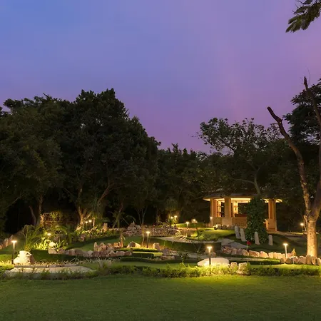 Heritage Village Resort&Spa Manesar-Gurgaon-3