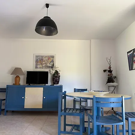 Résidence les chênes-3