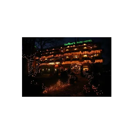 Seibel's Park Hotel-3