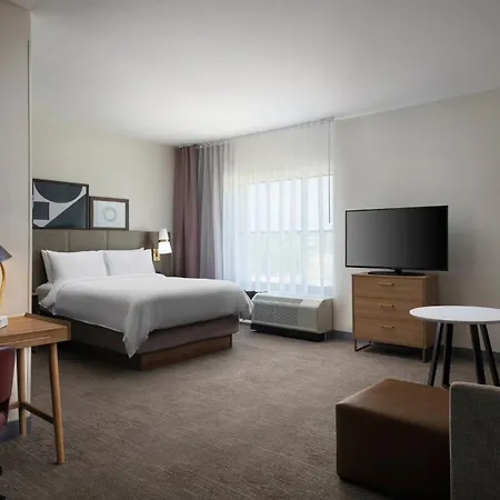 Staybridge Suites - Flowood - Nw Jackson By Ihg-3