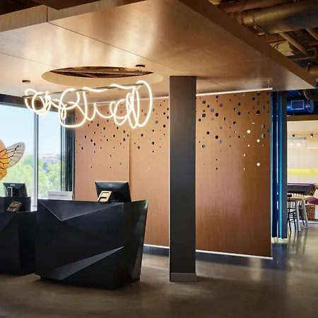 Aloft By Marriott Leawood-Overland Park-3