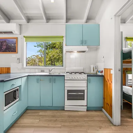 Breeze Holiday Parks - Halls Gap-3