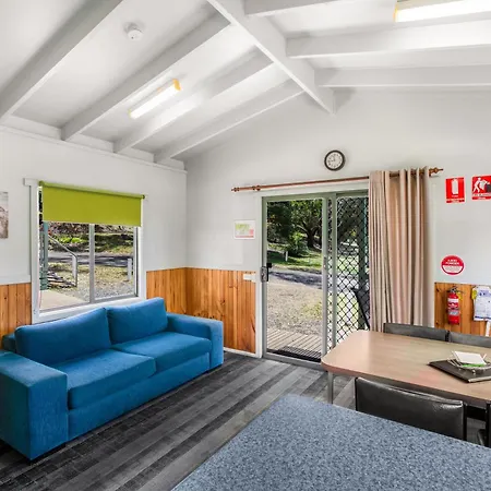 Breeze Holiday Parks - Halls Gap-2