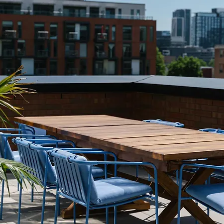 The Drake Hotel-3