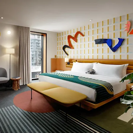 The Drake Hotel-3