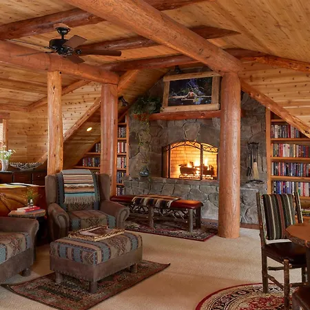 The Chatwal Lodge-3