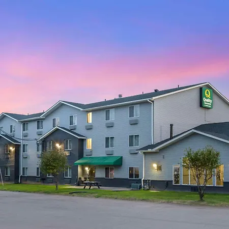 Quality Inn & Suites Delaware South-2
