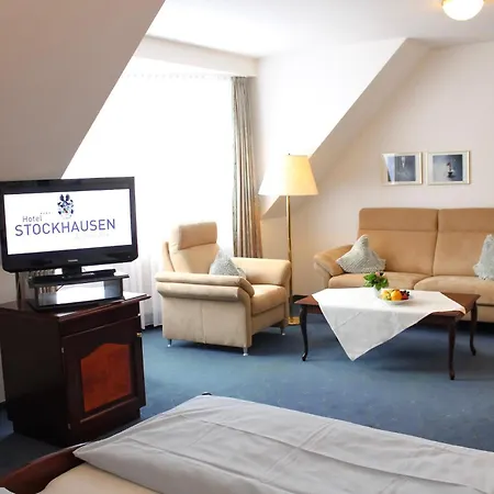 Hotel Stockhausen-2