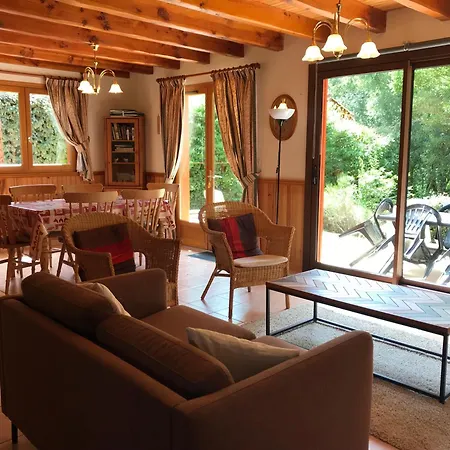 Residence Souillac Golf & Country Club-3