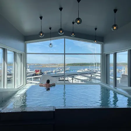 Tanumstrand Spa & Resort-2