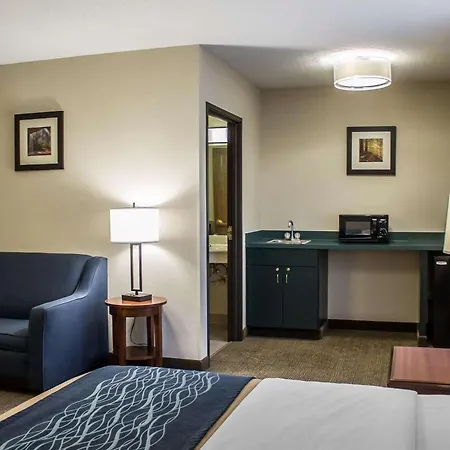 Comfort Inn-3